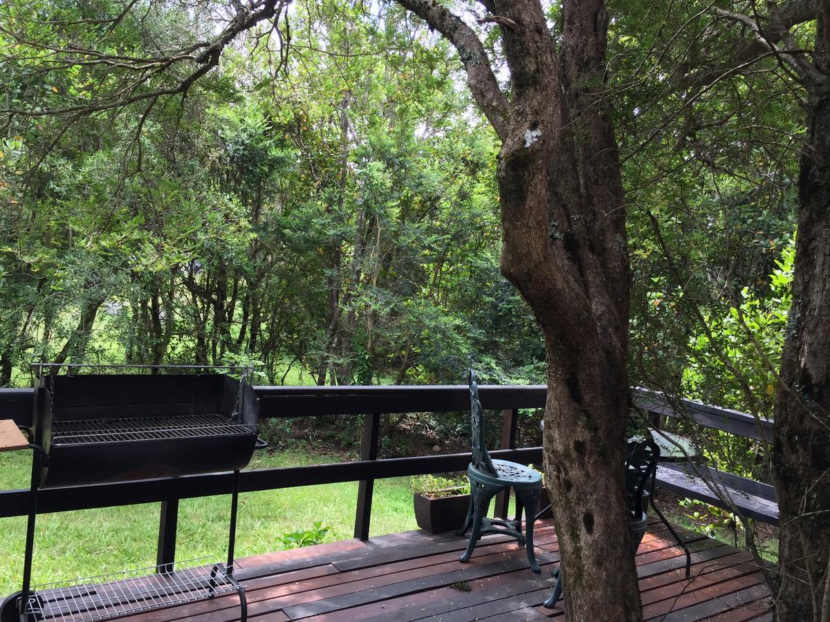 Cabanas Natural Park Lodge פוקון מראה חיצוני תמונה
